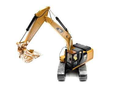 1/50 Caterpillar 320F Weathered