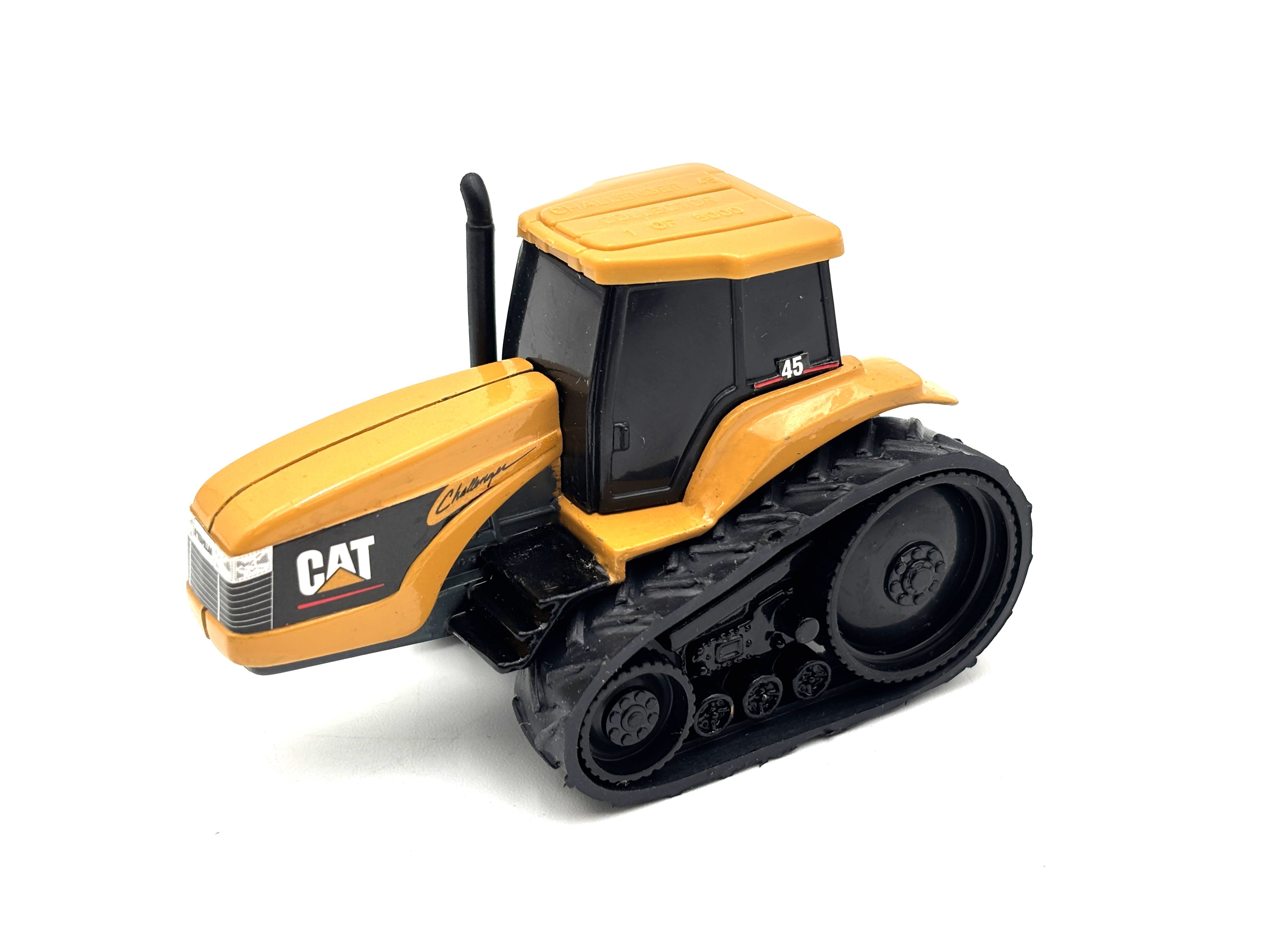 1/64 Caterpillar 45 Collectors Edition