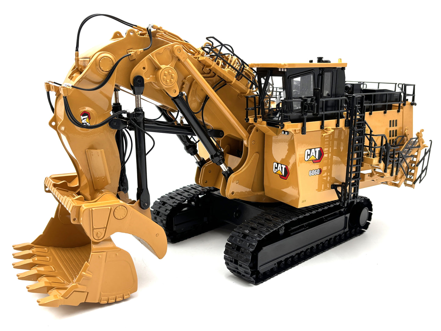 1/48 Caterpillar 6060 FS Mining Shovel