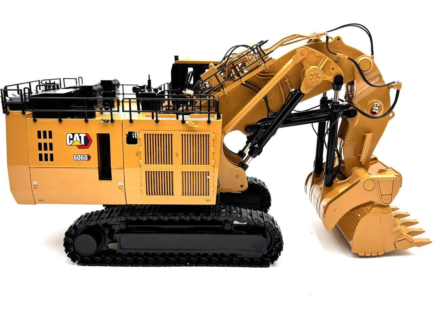 1/48 Caterpillar 6060 FS Mining Shovel
