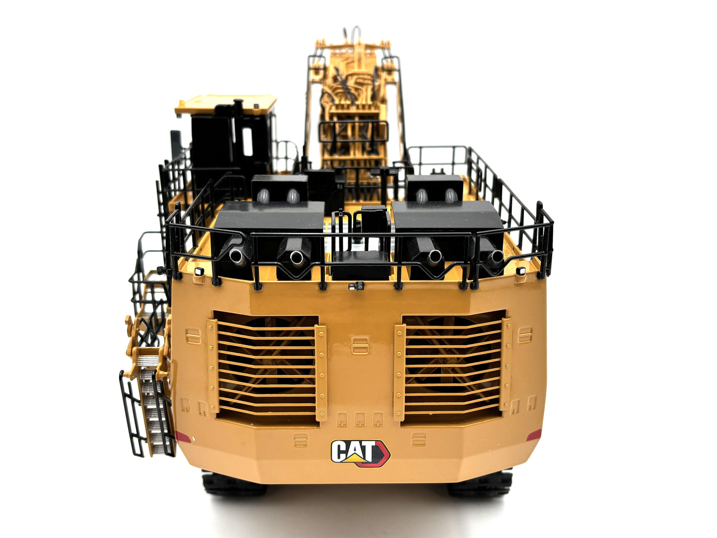 1/48 Caterpillar 6060 FS Mining Shovel