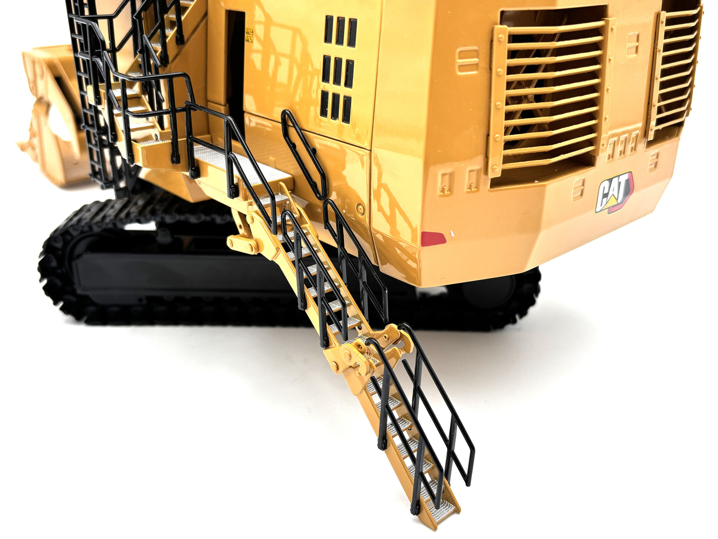 1/48 Caterpillar 6060 FS Mining Shovel