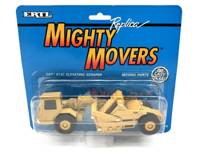 1/64 Caterpillar 613C