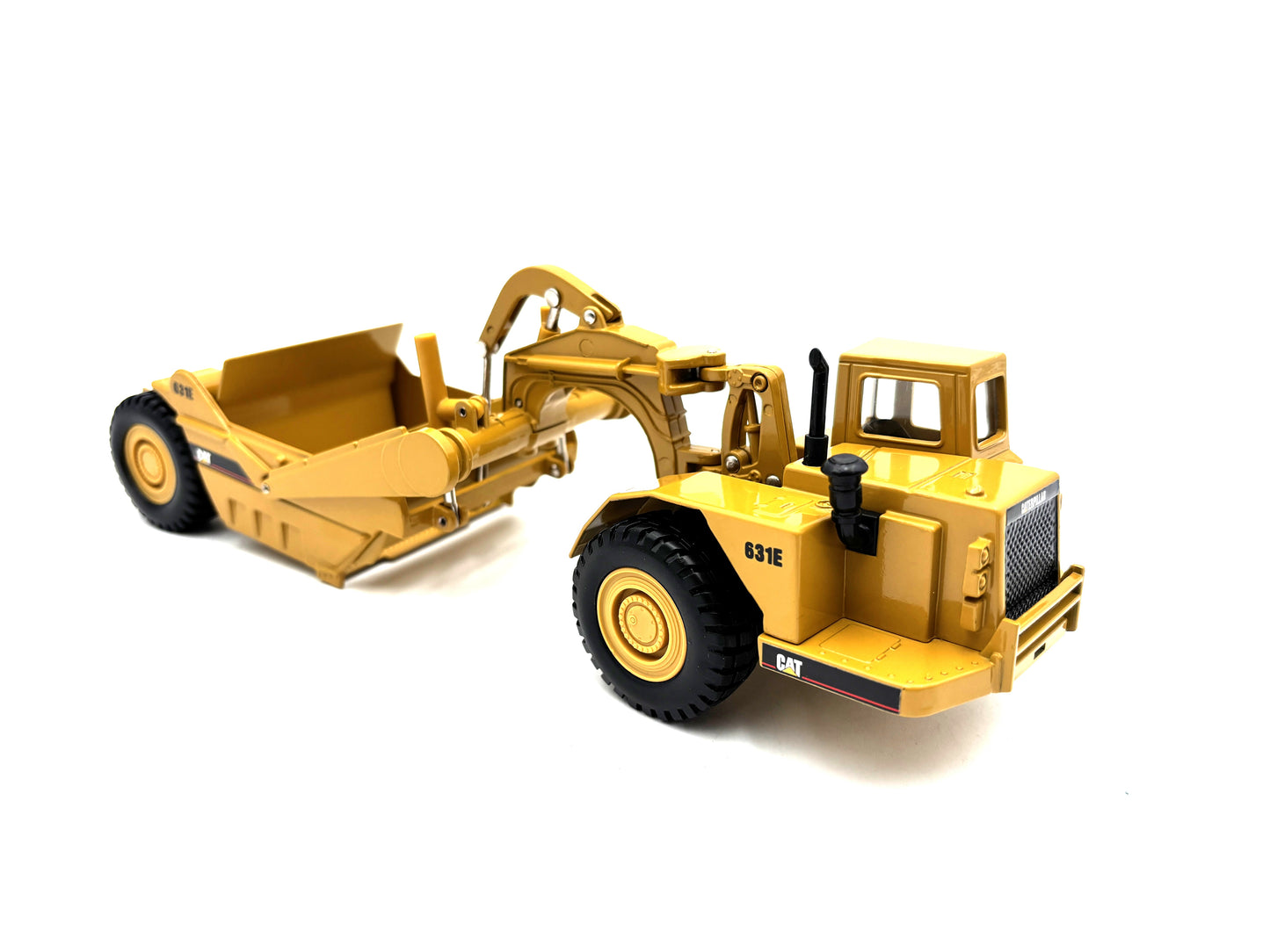 1/50 Caterpillar 631E Scraper