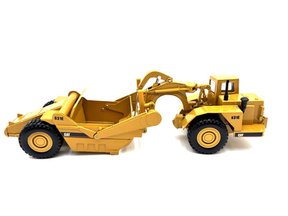 1/50 Caterpillar 631E Scraper