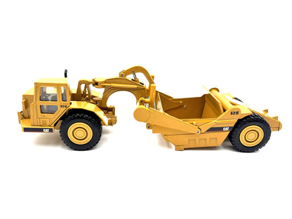 1/50 Caterpillar 631E Scraper