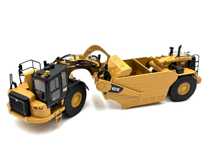 1/48 Caterpillar 637K Coal-Bucket Scraper