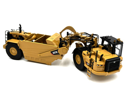1/48 Caterpillar 637K Coal-Bucket Scraper