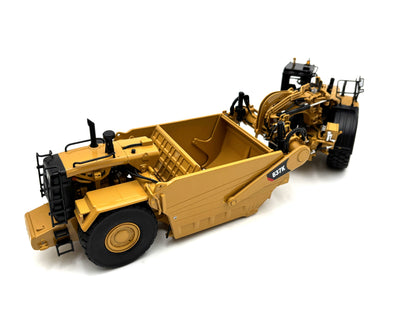 1/48 Caterpillar 637K Coal-Bucket Scraper