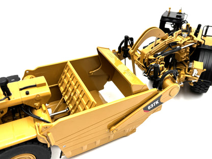 1/48 Caterpillar 637K Coal-Bucket Scraper