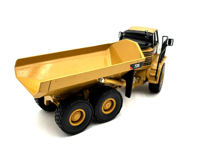 1/50 Caterpillar 725 Rock Truck