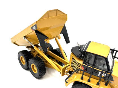 1/50 Caterpillar 725 Rock Truck
