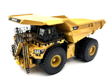 1/50 Caterpillar 797F Tier 4 High Line Series