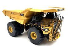 1/50 Caterpillar 797F Tier 4 High Line Series
