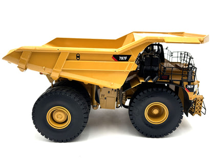 1/50 Caterpillar 797F Tier 4 High Line Series