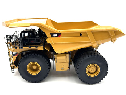 1/50 Caterpillar 797F Tier 4 High Line Series