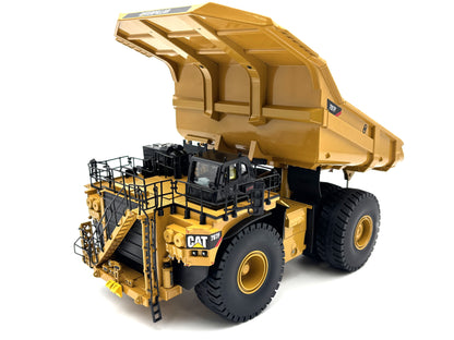 1/50 Caterpillar 797F Tier 4 High Line Series
