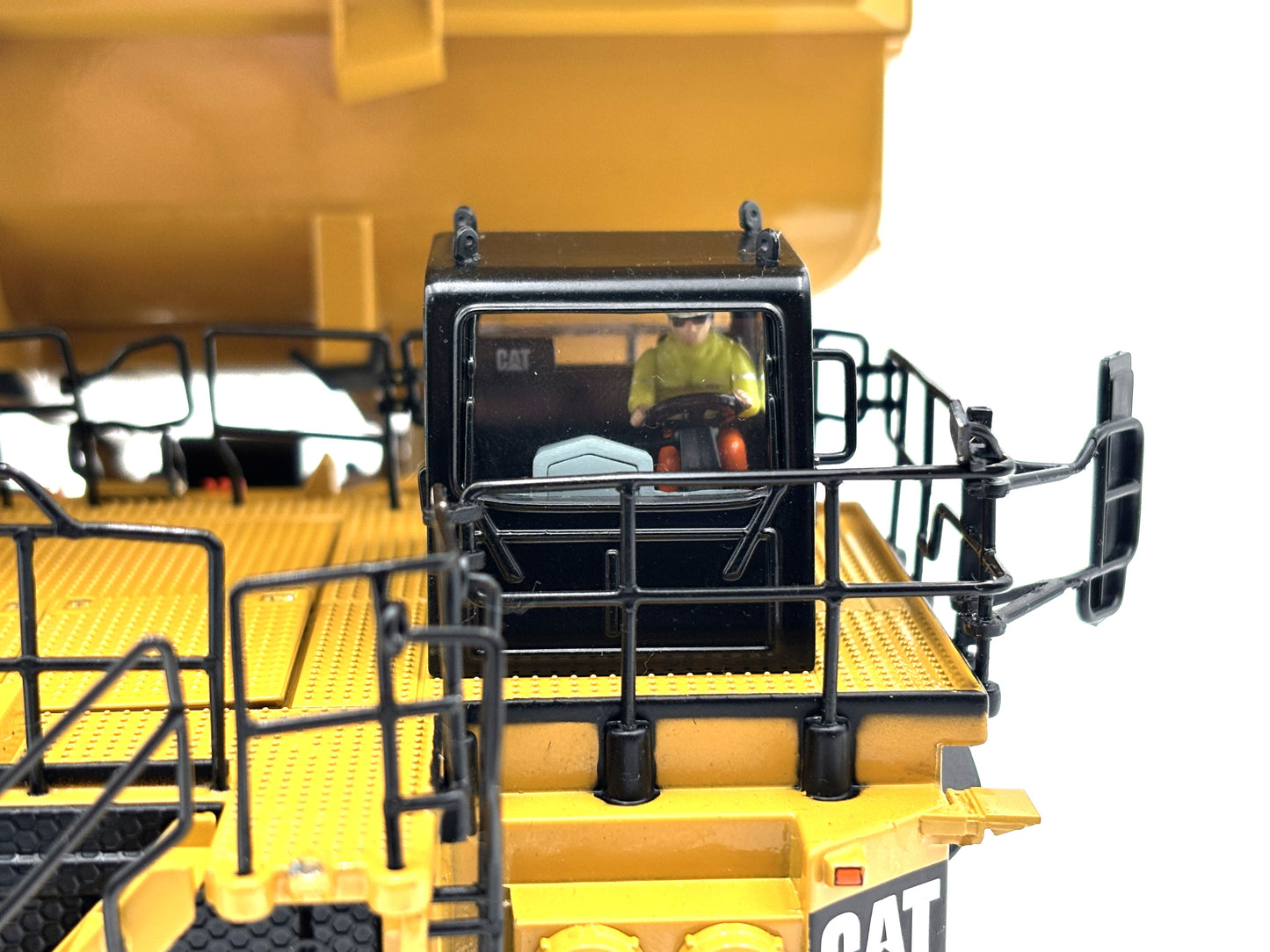 1/50 Caterpillar 797F Tier 4 High Line Series