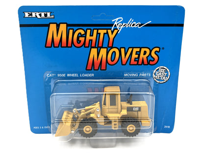 1/64 Caterpillar 950E Wheel Loader