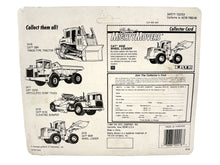 1/64 Caterpillar 950E Wheel Loader