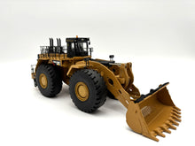 1/50 Caterpillar 994H Wheel Loader