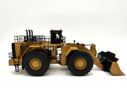 1/50 Caterpillar 994H Wheel Loader