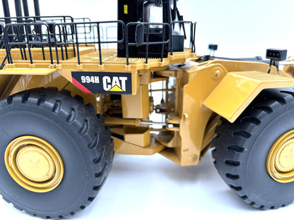 1/50 Caterpillar 994H Wheel Loader
