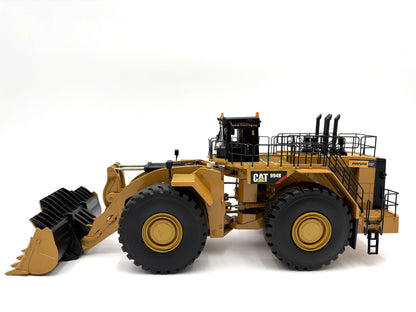 1/50 Caterpillar 994H Wheel Loader
