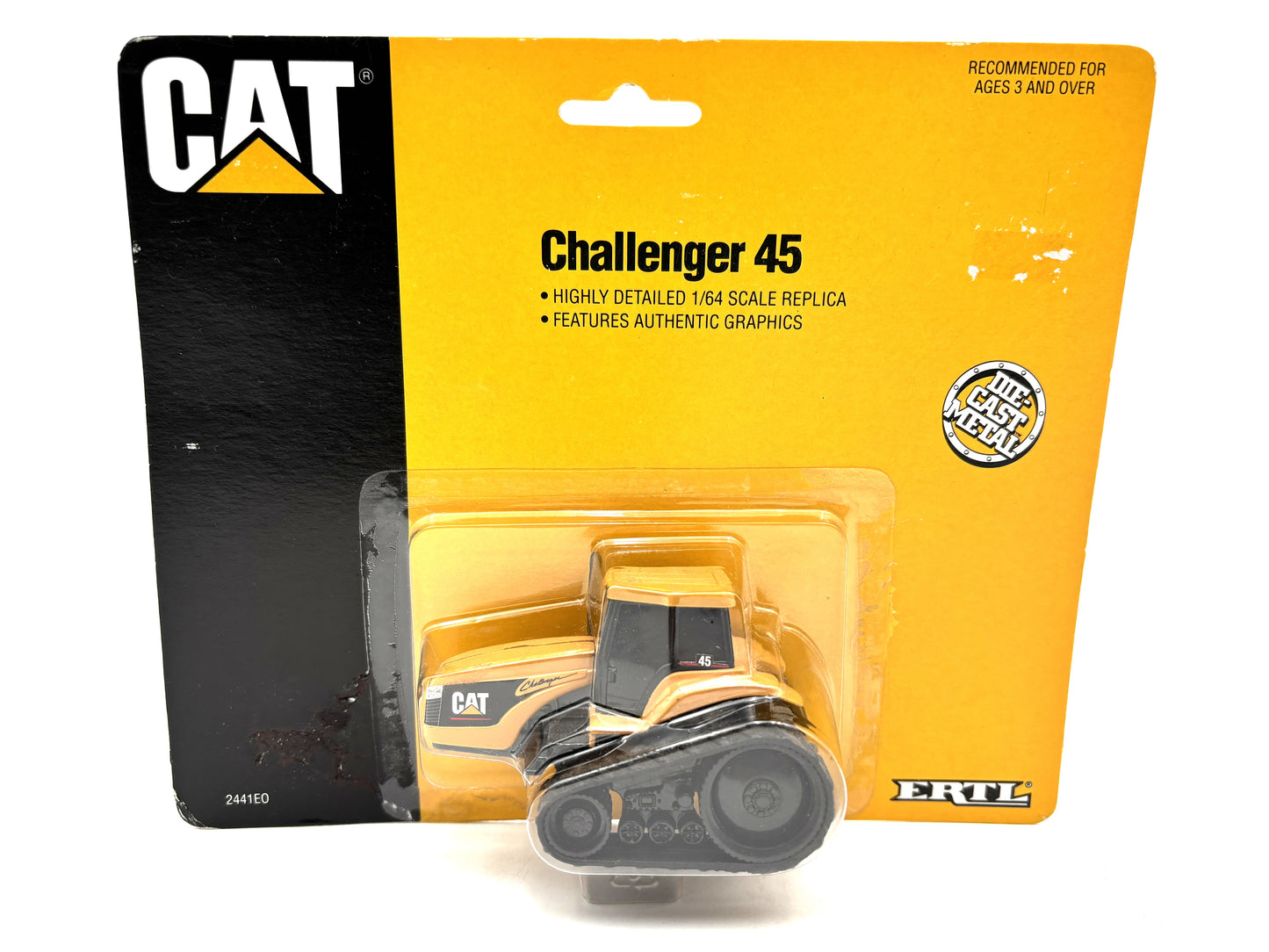 1/64 Caterpillar Challenger 45