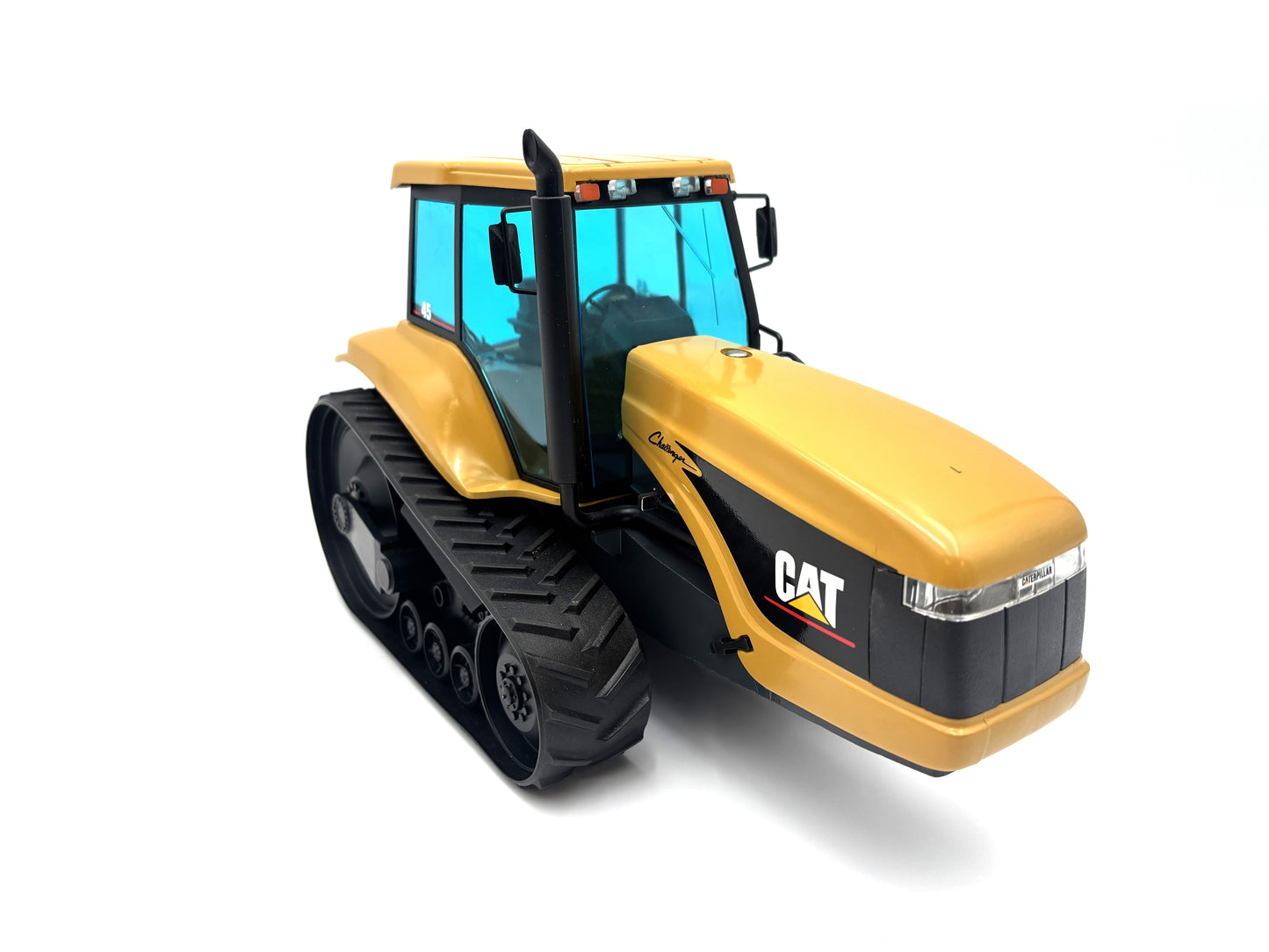 1/16 Caterpillar Challenger 45 Launch Edition