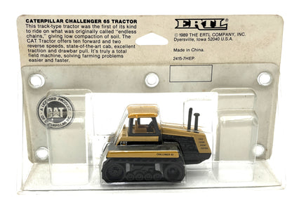 1/64 Caterpillar Challenger 65 Farm Show Edition