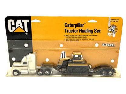 1/64 Caterpillar Challenger 65 Truck Set