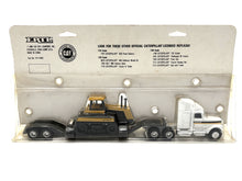 1/64 Caterpillar Challenger 65 Truck Set