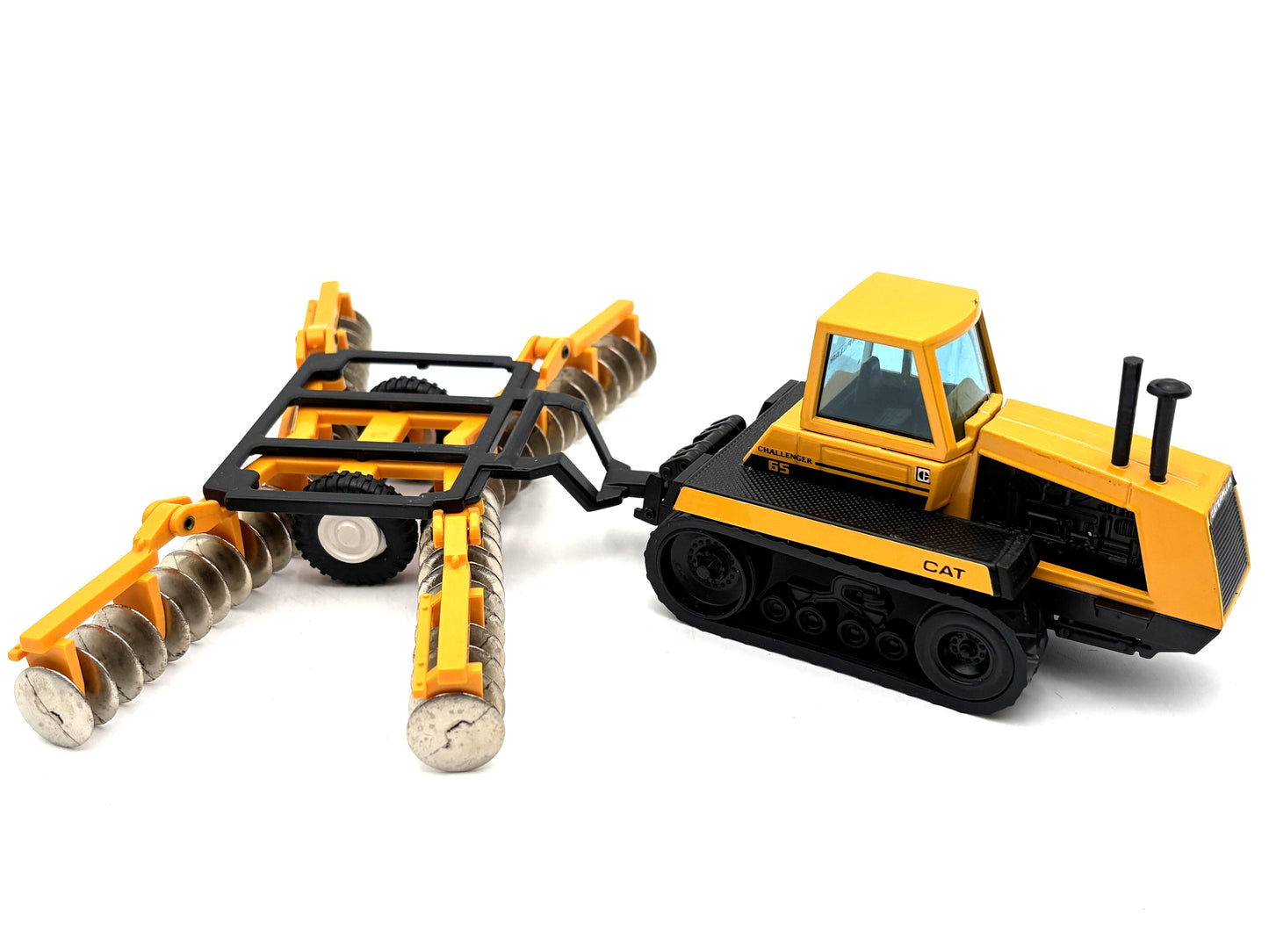 1/50 Caterpillar Challenger 65 with Disc