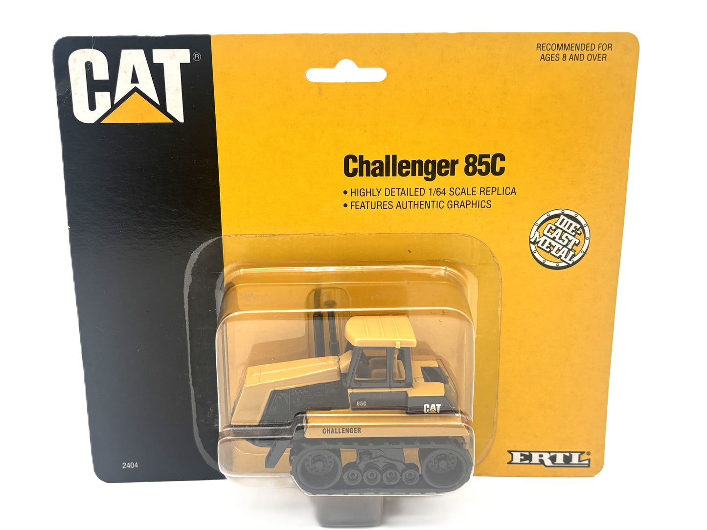 1/64 Caterpillar Challenger 85C