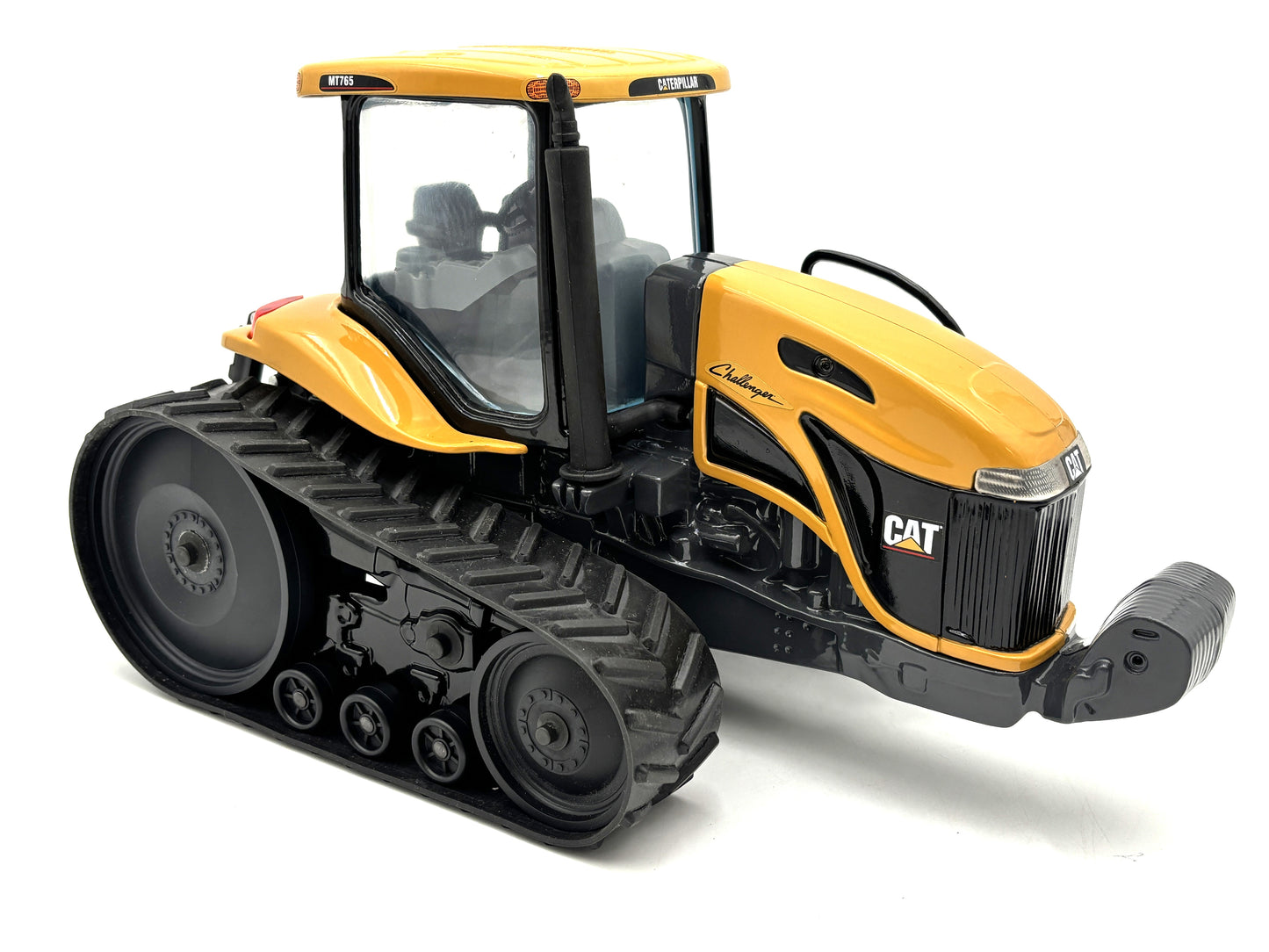 1/16 Caterpillar Challenger MT765 Signature Edition