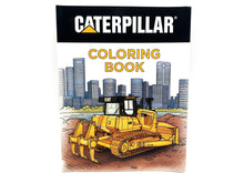 Caterpillar Coloring Book with 80 Pages