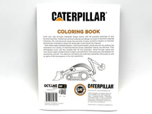Caterpillar Coloring Book with 80 Pages