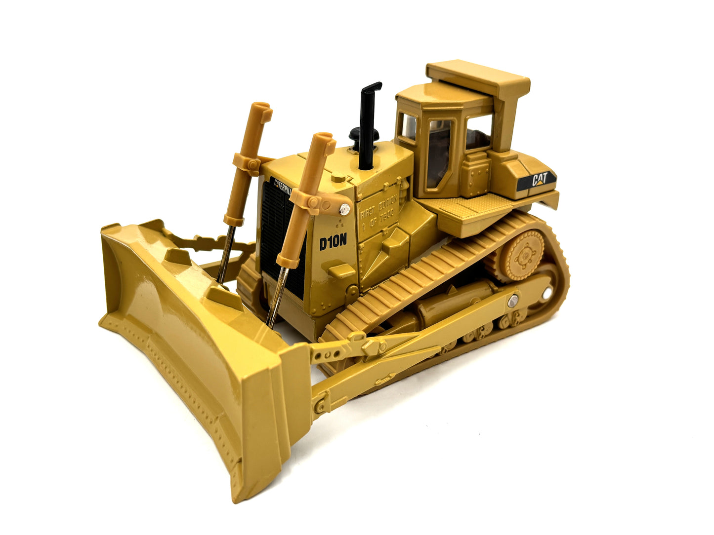 1/50 Caterpillar D10N First Edition