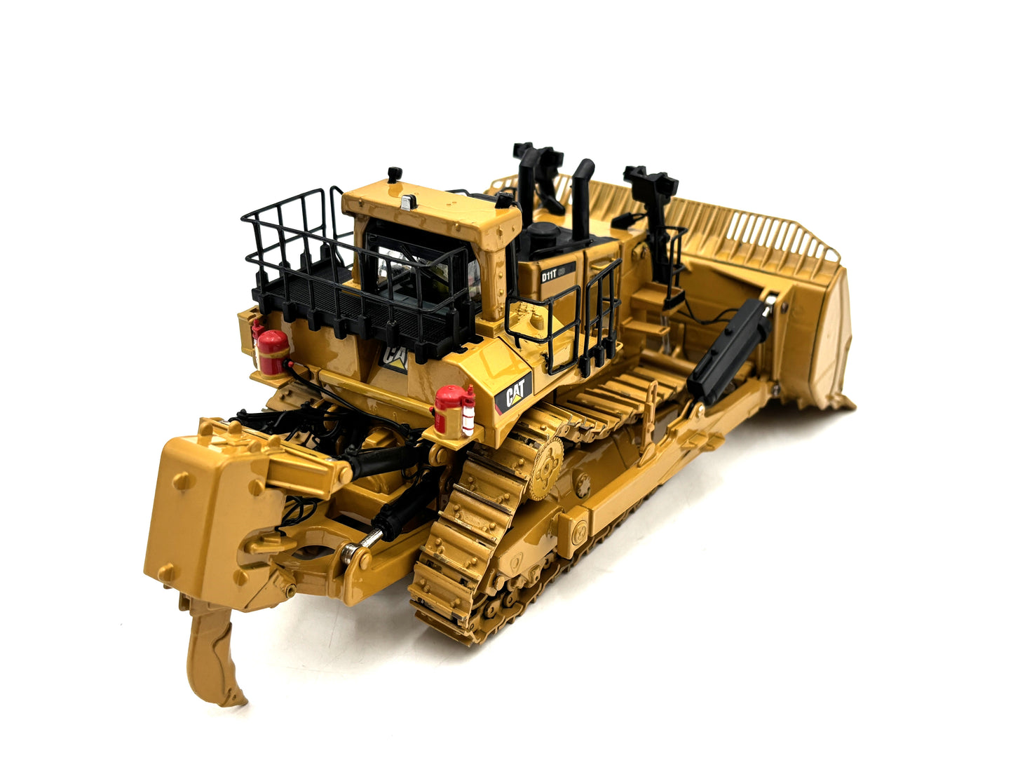 1/50 Caterpillar D11T Carry Dozer High Line