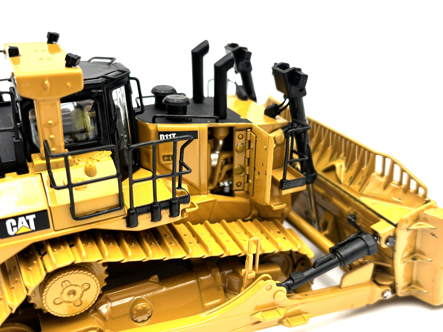 1/50 Caterpillar D11T (Jel Design) High Line
