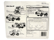 1/64 Caterpillar D25D Rock Truck
