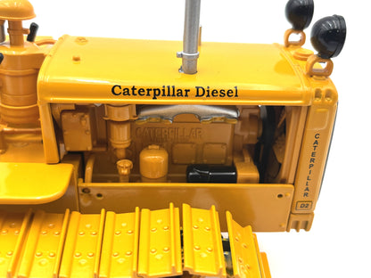 1/16 Caterpillar D2 Crawler