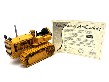 1/16 Caterpillar D2 Crawler