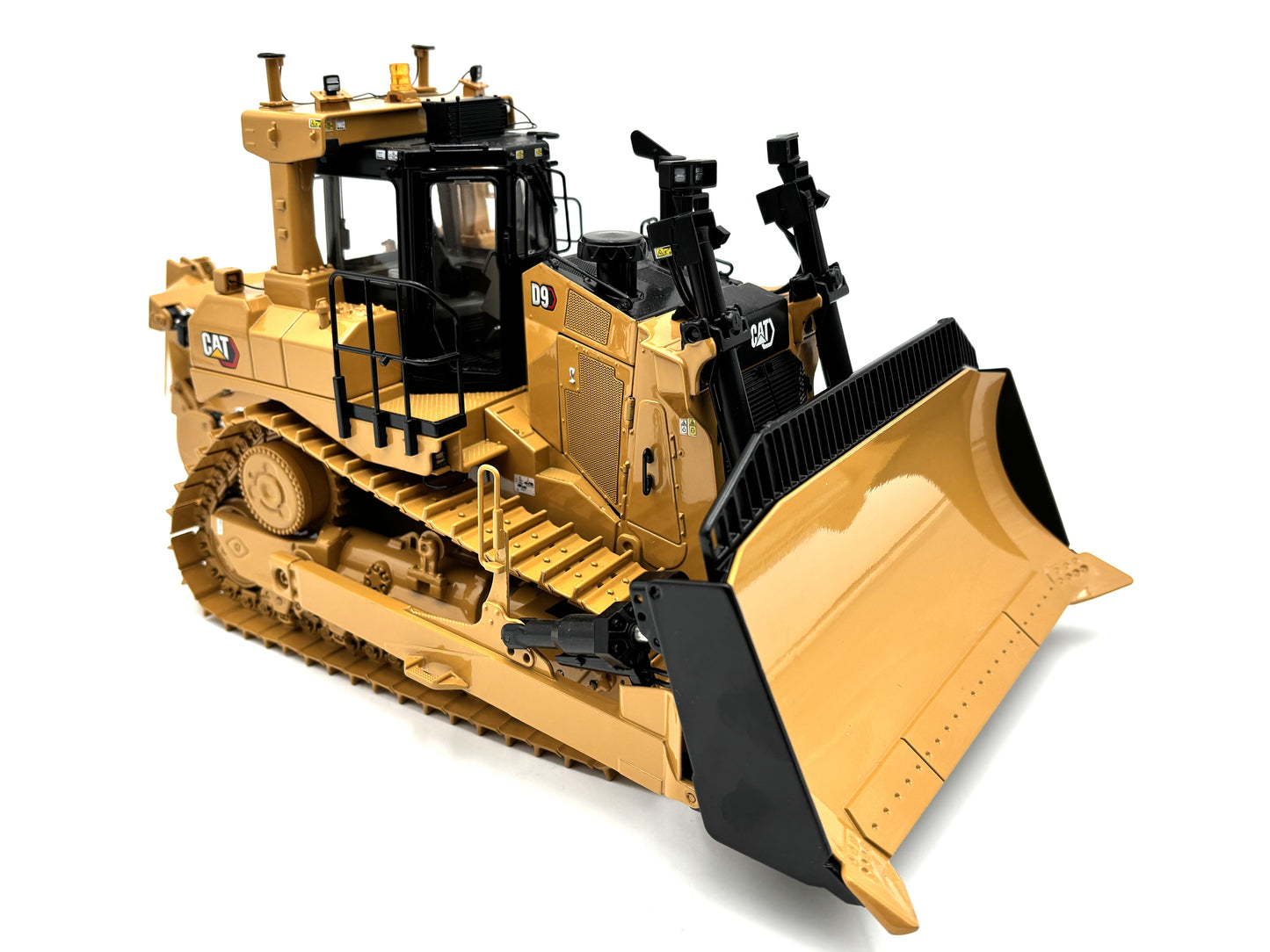 1/24 Caterpillar D9