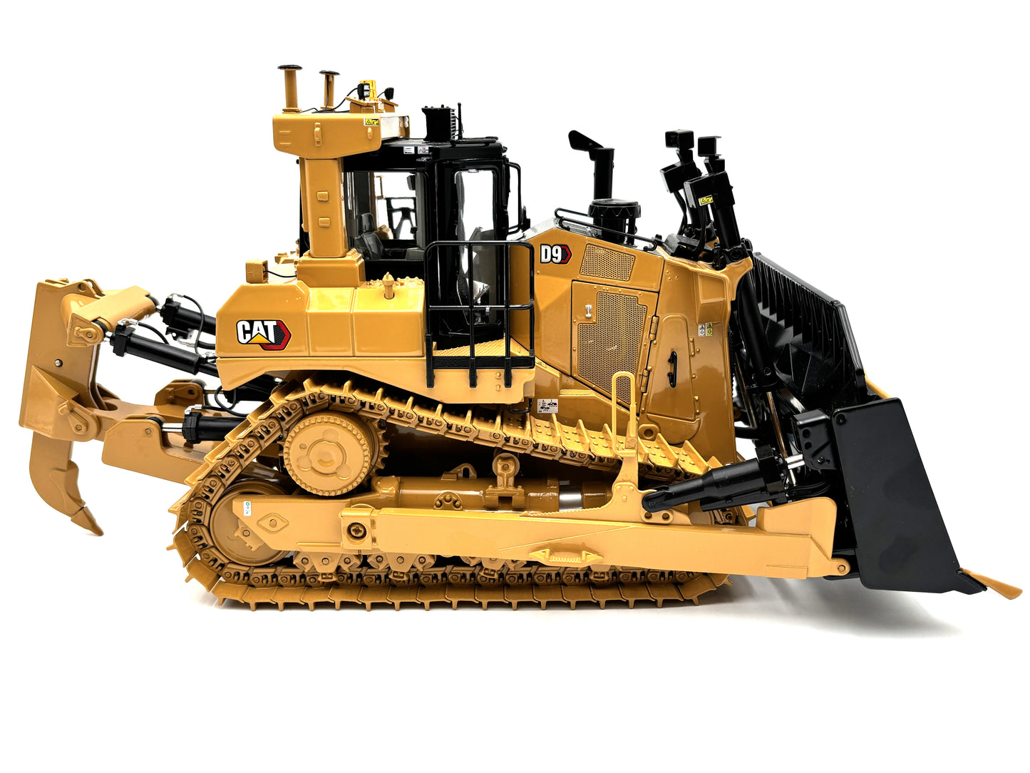 1/24 Caterpillar D9