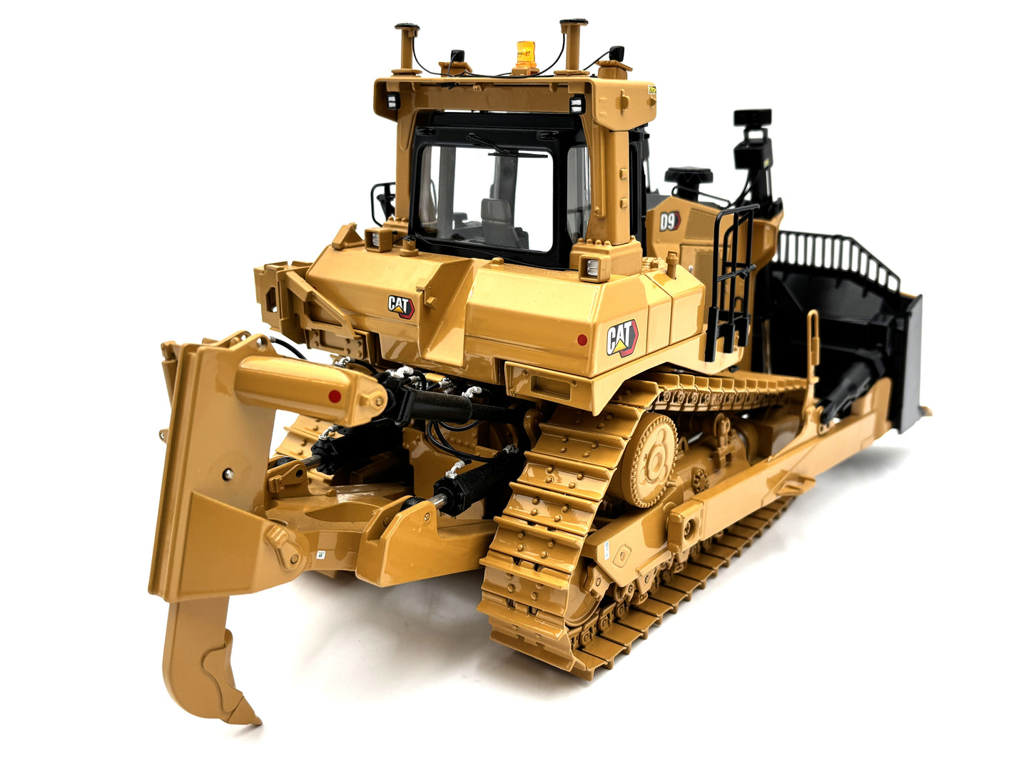 1/24 Caterpillar D9