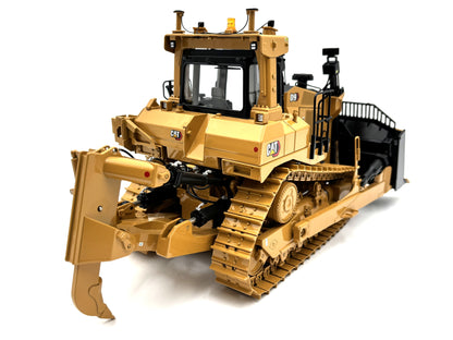 1/24 Caterpillar D9