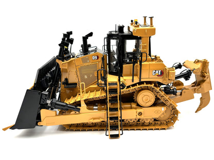 1/24 Caterpillar D9