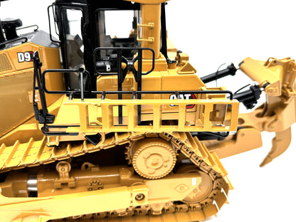 1/24 Caterpillar D9